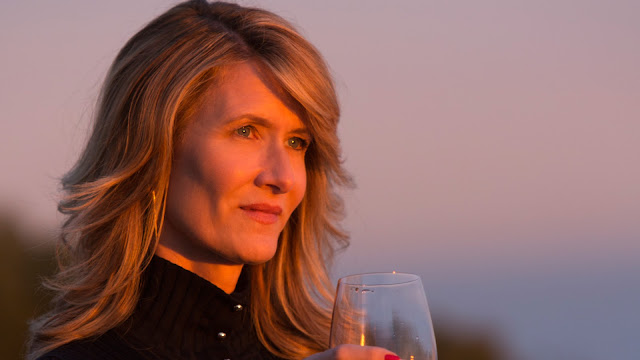 Da ‘BIG LITTLE LIES’ a ‘TWIN PEAKS’ – Laura Dern si sbottona sulla nuova serie di David Lynch