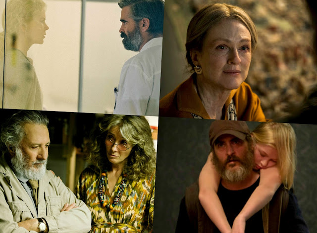 Da Cannes agli Oscar: Quali film e quali attori del festival rivedremo nella stagione dei premi?