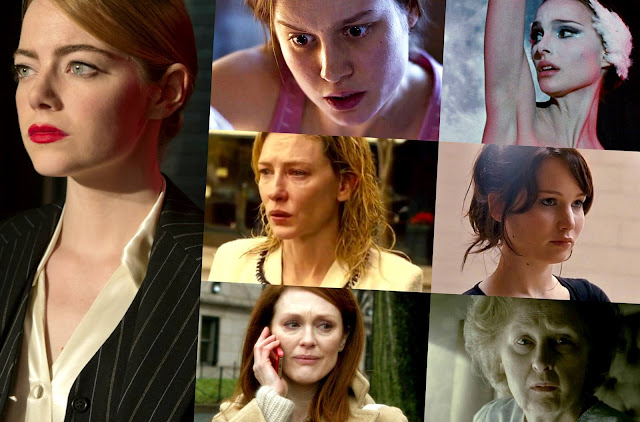 Da Natalie Portman a Emma Stone – Uno sguardo all’Oscar femminile del decennio in corso