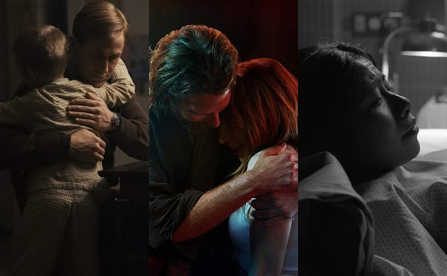 Da ‘Roma’ a ‘A Star Is Born’: I dieci migliori momenti cinematografici del 2018