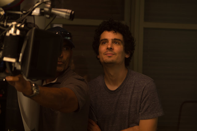 Damien Chazelle alla regia della serie televisiva musicale ‘The Eddy’