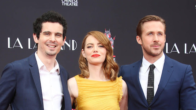 Damien Chazelle e Ryan Gosling di nuovo insieme per ‘FIRST MAN’
