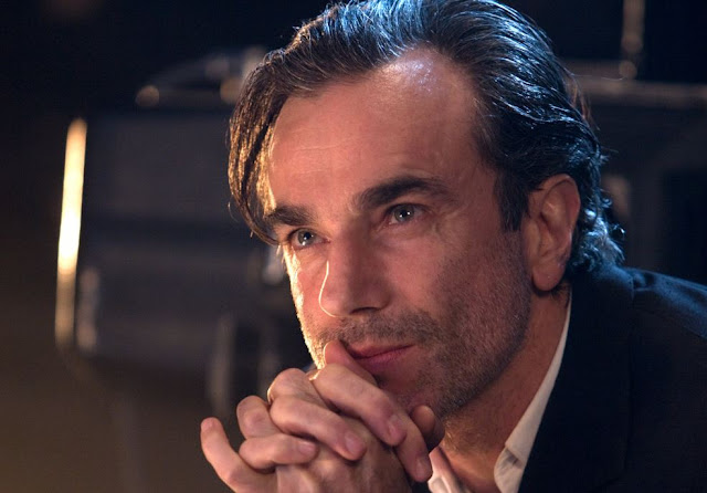 Daniel Day-Lewis diventerà un sarto?