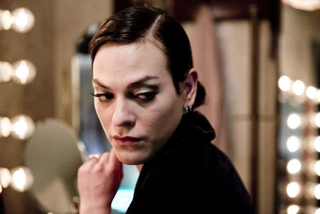 Daniela Vega potrebbe essere la prima transessuale nominata all’Oscar con ‘Una donna fantastica’ – Trailer