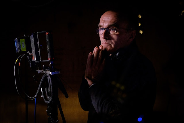 Danny Boyle e Richard Curtis al lavoro su una nuova commedia per la Universal