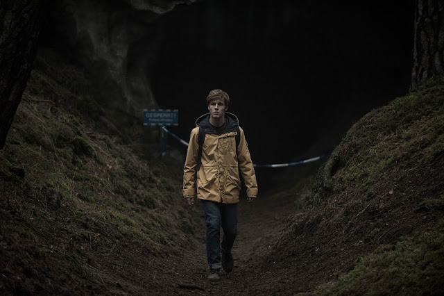 ‘Dark’: Nuovo trailer per la prima serie in lingua tedesca targata Netflix