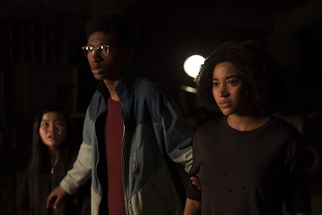 Darkest Minds – La recensione del primo capitolo della saga young adult