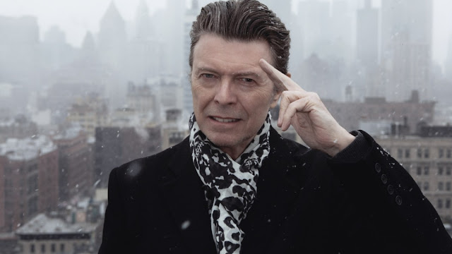 ‘David Bowie: The Last Five Years’: trailer ufficiale del documentario HBO