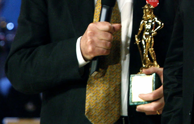 DAVID DI DONATELLO 2015: I Pronostici Finali