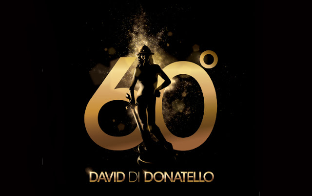 DAVID DI DONATELLO 2016: Chi Vincerà?