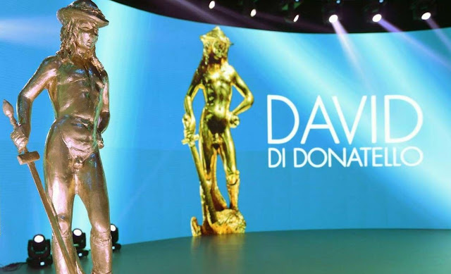 David di Donatello 2017: Pieno di nomination per ‘INDIVISIBILI’ e ‘LA PAZZA GIOIA’