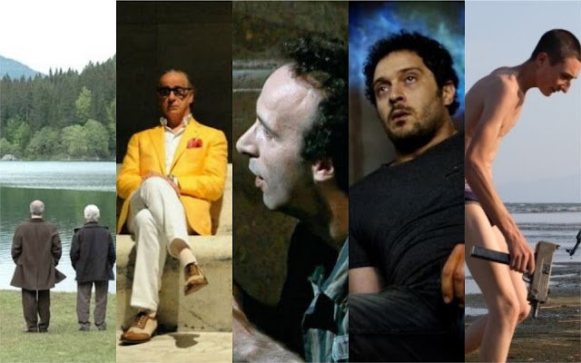 David di Donatello, tutti i record del più prestigioso premio del cinema italiano