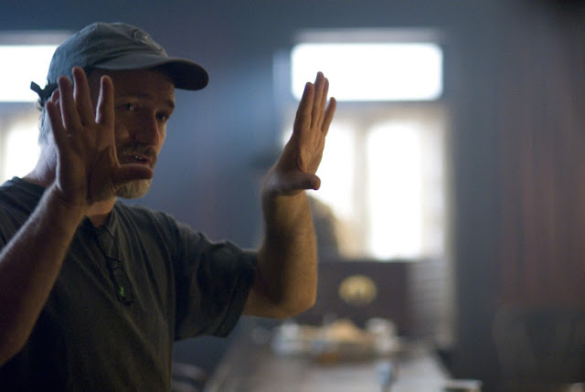 David Fincher dirigerà per Netflix il biopic ‘Mank’, l’atteso ritorno alla regia dopo ‘Gone Girl’