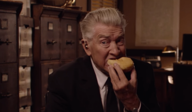 David Lynch è Gordon Cole nel nuovo Teaser di ‘TWIN PEAKS’