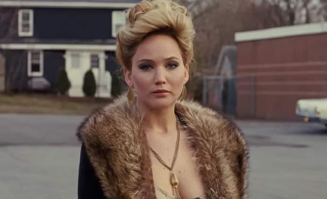 David O.Russell annuncia che sta scrivendo un nuovo film in cui sarà protagonista Jennifer Lawrence