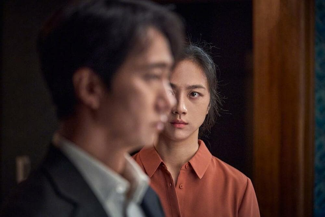 ‘Decision to Leave’, il trailer del film di Park Chan-Wook in concorso a Cannes