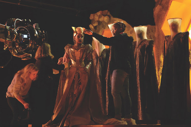 Dee Rees torna a dirigere Mary J. Blige per il progetto ‘The Box’