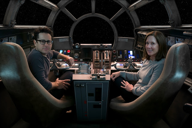 ‘Demimonde’: Il nuovo show televisivo creato da JJ Abrams arriverà su HBO