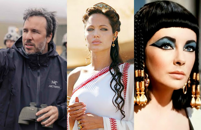 Denis Villeneuve potrebbe dirigere il nuovo film di ‘Cleopatra’ per la Sony