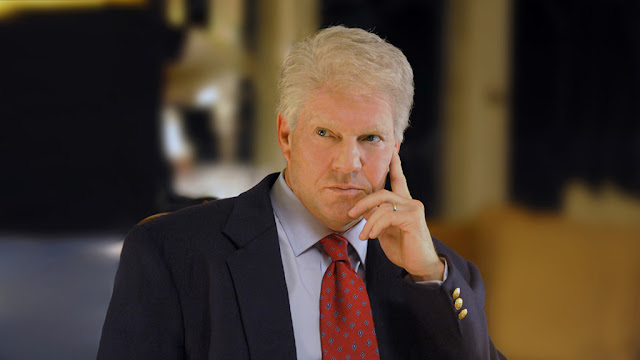 Dennis Quaid sarà George W. Bush in ‘Katrina: American Crime Story’