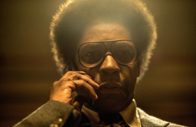 Denzel Washington nel primo trailer di ‘Roman J. Israel’