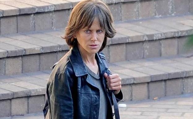 ‘Destroyer’: la Annapurna Pictures acquista il film con Nicole Kidman