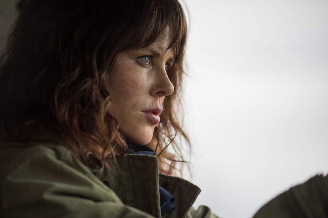 ‘Destroyer’: Nuovo trailer dopo la nomination ai Golden Globe per Nicole Kidman