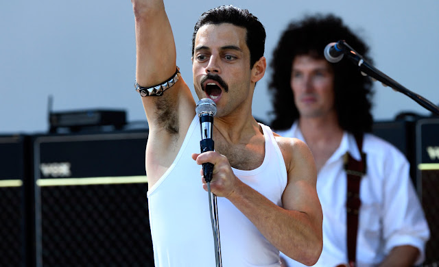 Dexter Fletcher è il nuovo regista di ‘Bohemian Rhapsody’