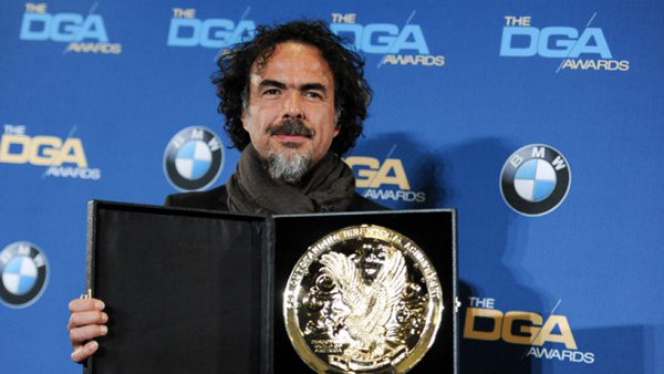 DGA AWARDS, Alejandro Gonzalez Inarritu fa la Storia per “Revenant”!