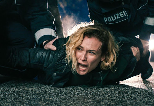 Diane Kruger verso gli Oscar: Magnolia distribuirà ‘In the Fade’ negli USA