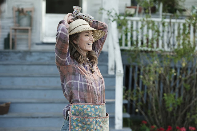 Diane Lane si aggiunge al cast della serie ‘The Romanoffs’ di Amazon