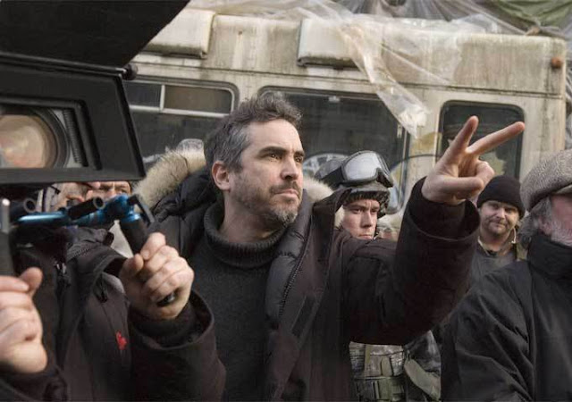 Dietro le quinte per ‘Roma’, nuovo film di Alfonso Cuaròn in Messico