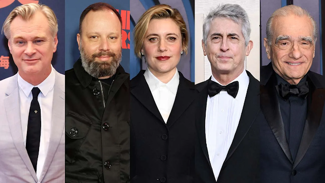 Directors Guild Awards 2024, le nomination del sindacato registi
