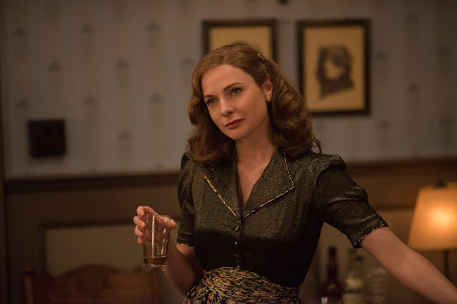 ‘Doctor Sleep’: anche Rebecca Ferguson sarà nel sequel di ‘Shining’