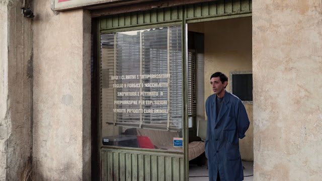 ‘Dogman’: nuovo trailer per il film di Matteo Garrone in concorso a Cannes 2018