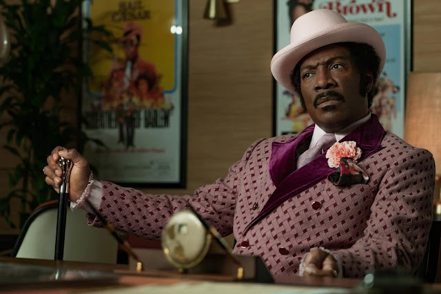 Dolemite Is My Name – La recensione del film originale Netflix con un ritrovato Eddie Murphy