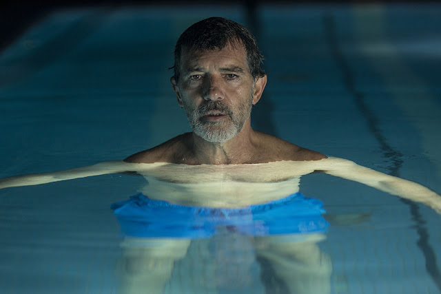 ‘Dolor y Gloria’, Antonio Banderas e Penelope Cruz nel trailer finale del nuovo film di Almodovar