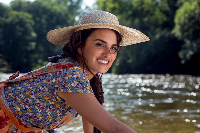‘Dolor y gloria’: Penelope Cruz nella clip in italiano del film di Almodovar in concorso a Cannes