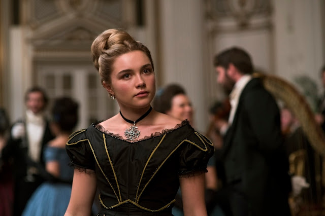 ‘Don’t Worry Darling’: Florence Pugh, Shia LaBeouf e Chris Pine nel nuovo film di Olivia Wilde