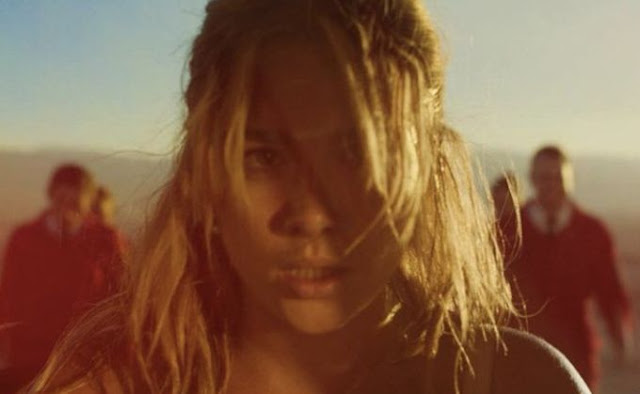 ‘Don’t Worry Darling’: il teaser del nuovo film di Olivia Wilde con Florence Pugh