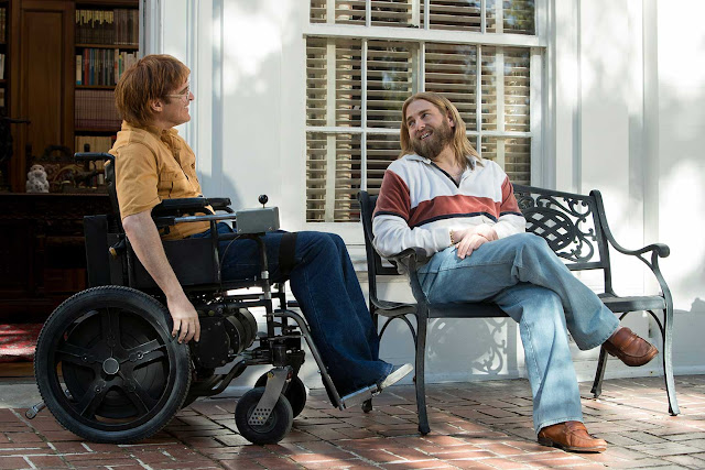 ‘Don’t Worry, He Won’t Get Far On Foot’: Joaquin Phoenix nel trailer del nuovo film di Gus Van Sant