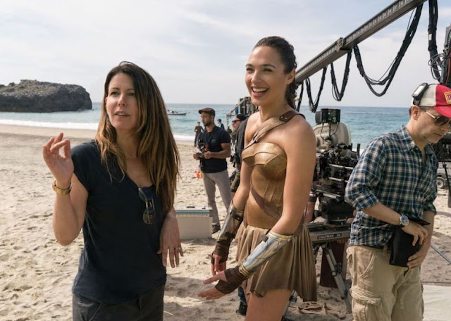 Dopo ‘Wonder Woman’ la regista Patty Jenkins dirigerà l’horror ‘Riprore’