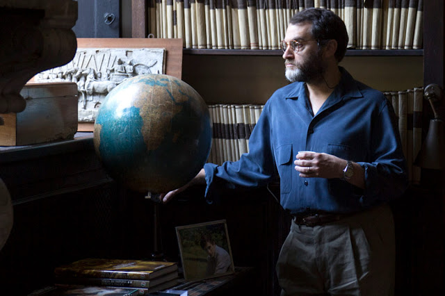 Dorian Awards: ‘Chiamami col tuo nome’ è il film LGBT dell’anno, premiati anche Sally Hawkins e Michael Stuhlbarg