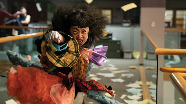 Dorian Awards, ‘Everything Everywhere All At Once’ fa piazza pulita