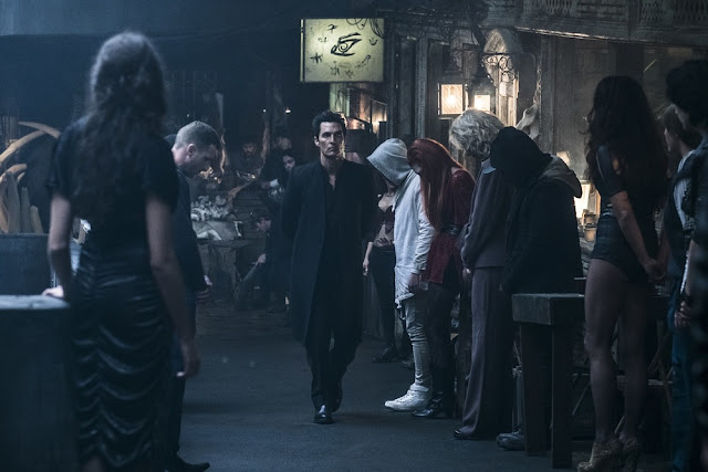 Due nuovi spot da ‘La Torre Nera’, adattamento del romanzo di Stephen King