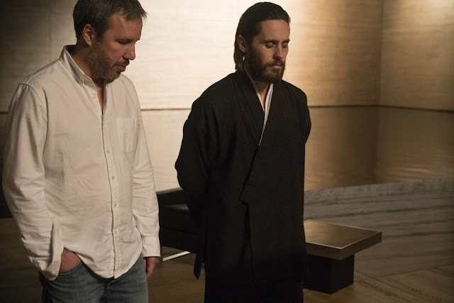 ‘Dune’: Denis Villeneuve realizzerà almeno due film dai romanzi di Frank Herbert