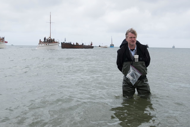 ‘Dunkirk’: anche il regista premio Oscar Damien Chazelle è un sostenitore del film di Christopher Nolan
