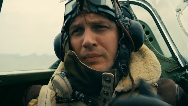 ‘Dunkirk’: Ecco “Supermarine”, la prima traccia musicale di Hans Zimmer per il nuovo film di Nolan