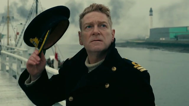 ‘Dunkirk’: Il nuovo trailer del war movie scritto e diretto da Christopher Nolan