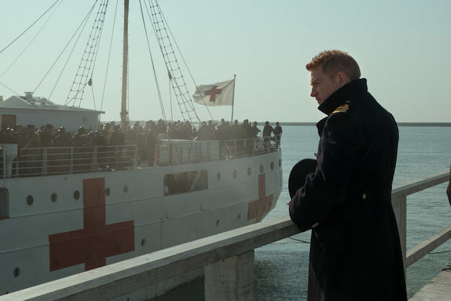 Dunkirk – La recensione del capolavoro bellico di Christopher Nolan